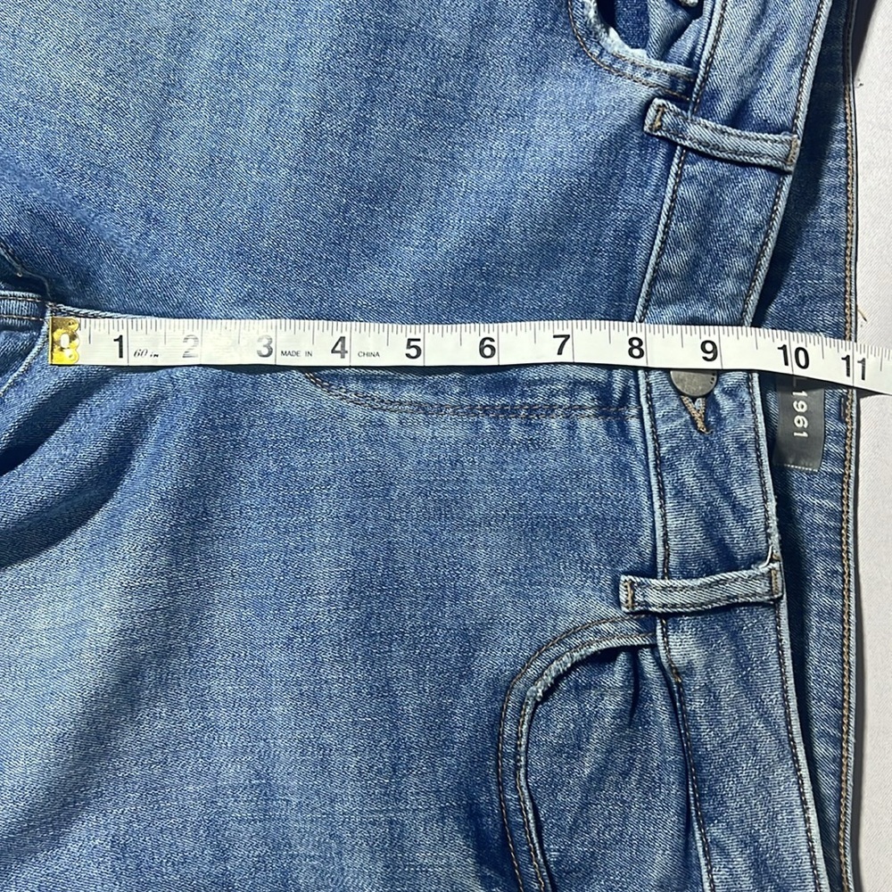 DL1961 jeans - Picture 6 of 9